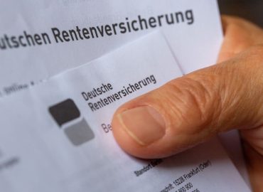 Rente mit 70: Eine notwendige Reform