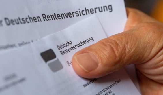 Rente mit 70: Eine notwendige Reform