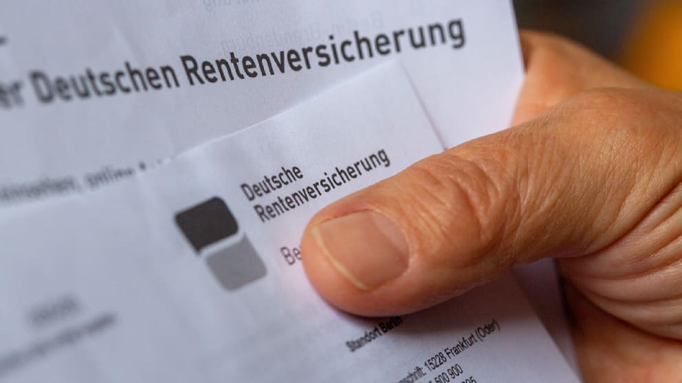 Rente mit 70: Eine notwendige Reform