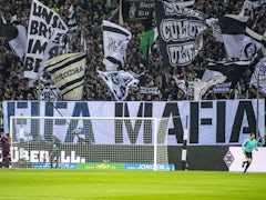 Strafenkatalog des DFB: Geldstrafen für Bayern und Stuttgart nach Pokalfinal-Protesten