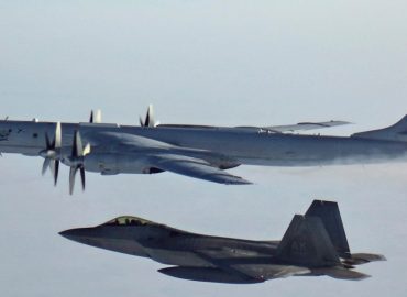 Ukraine meldet Zerstörung russischer Militärflugzeuge durch Drohnen