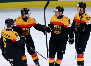 Mini-Chance auf WM-Viertelfinale