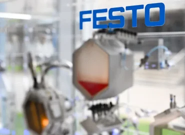 Festo plant Stellenabbau in Deutschland