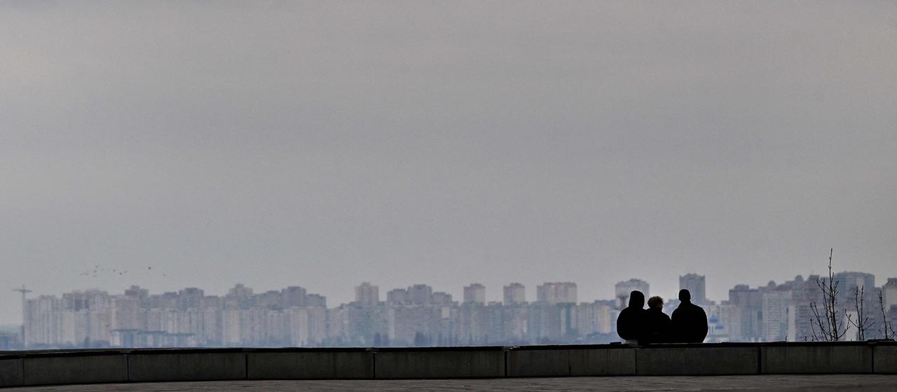 Neue Perspektiven im Ukraine-Konflikt: Hoffnung und Herausforderungen