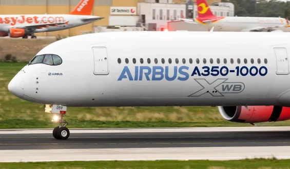 Verspätete Airbus-Lieferung: Auswirkungen auf Qantas-Pläne