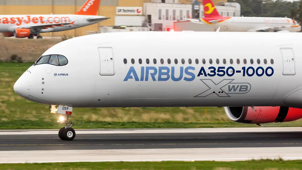 Verspätete Airbus-Lieferung: Auswirkungen auf Qantas-Pläne