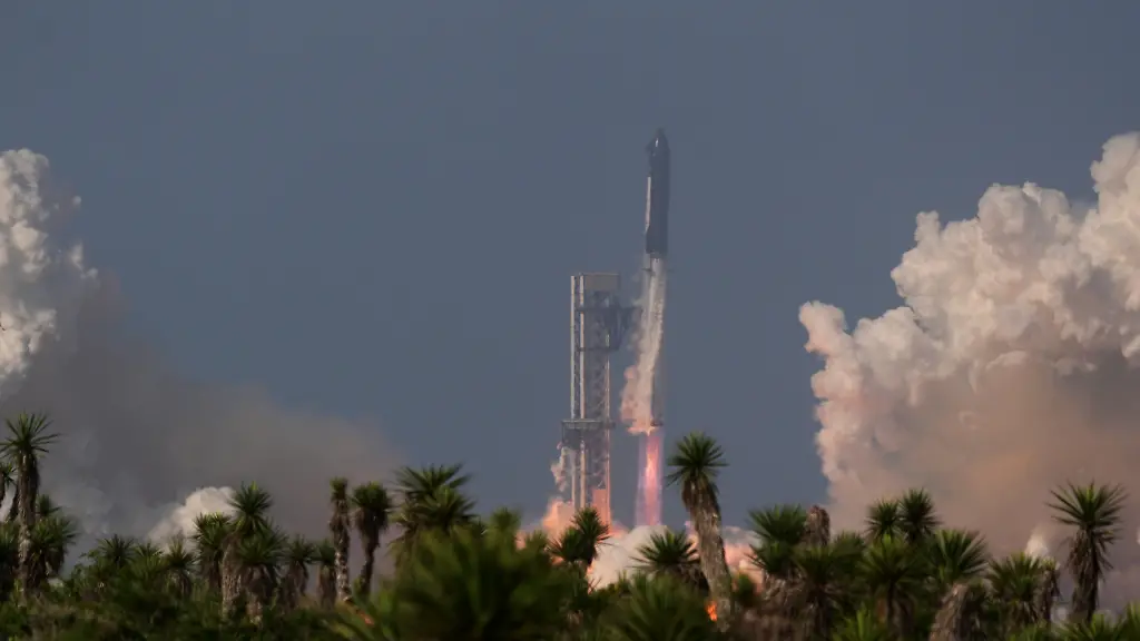 SpaceX testet neue Starship-Version mit Erfolgen und Herausforderungen