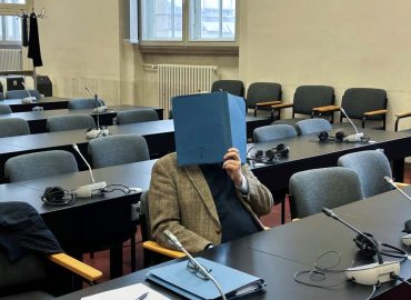 Pastor aus Hamburg wegen Missbrauch verurteilt
