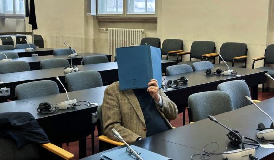 Pastor aus Hamburg wegen Missbrauch verurteilt