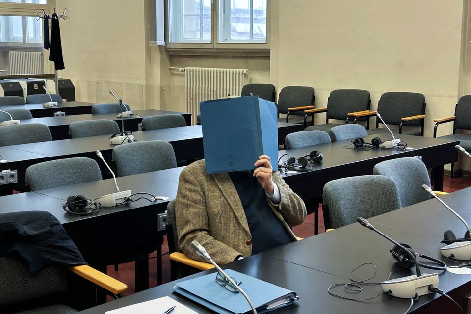 Pastor aus Hamburg wegen Missbrauch verurteilt