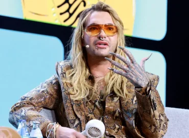 Bill Kaulitz gewinnt gegen AfD-Politiker