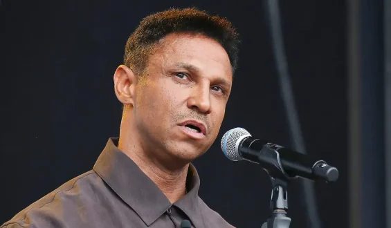 Daniel Aminati spricht offen über seine schwere Zeit nach der Trennung