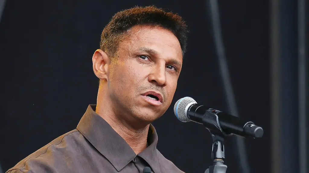 Daniel Aminati spricht offen über seine schwere Zeit nach der Trennung