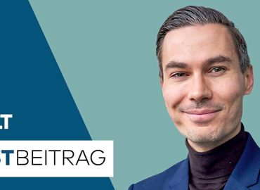 Wie die CDU/CSU ihre Zukunft sichern kann