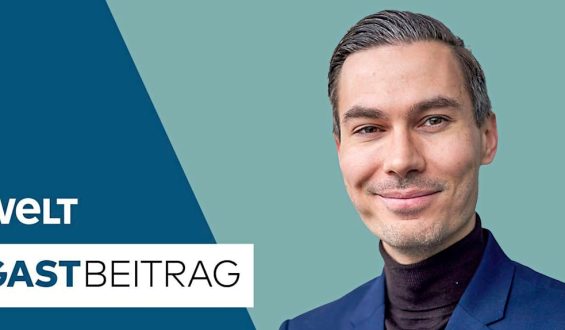 Wie die CDU/CSU ihre Zukunft sichern kann