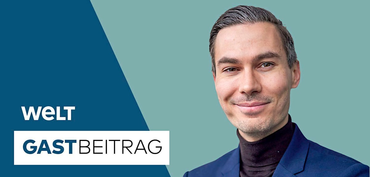 Wie die CDU/CSU ihre Zukunft sichern kann