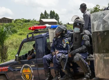 Der Kampf gegen Ebola im Kongo: Herausforderungen und Gefahren