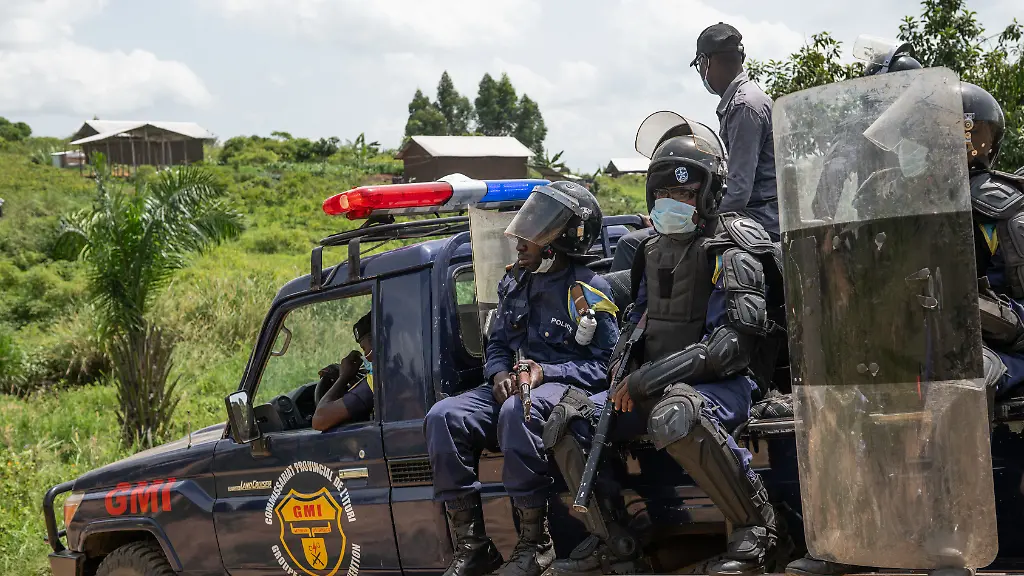 Der Kampf gegen Ebola im Kongo: Herausforderungen und Gefahren
