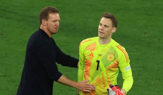 Neuner’s Rücktritt beim DFB: Neue Spekulationen