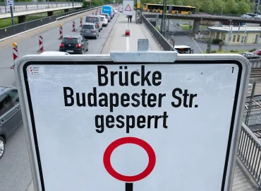 Pilotprojekt in NRW nutzt KI zur Brückenüberwachung