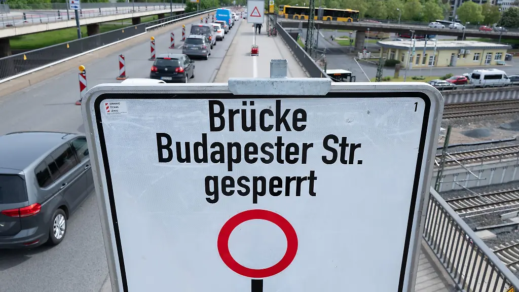 Pilotprojekt in NRW nutzt KI zur Brückenüberwachung