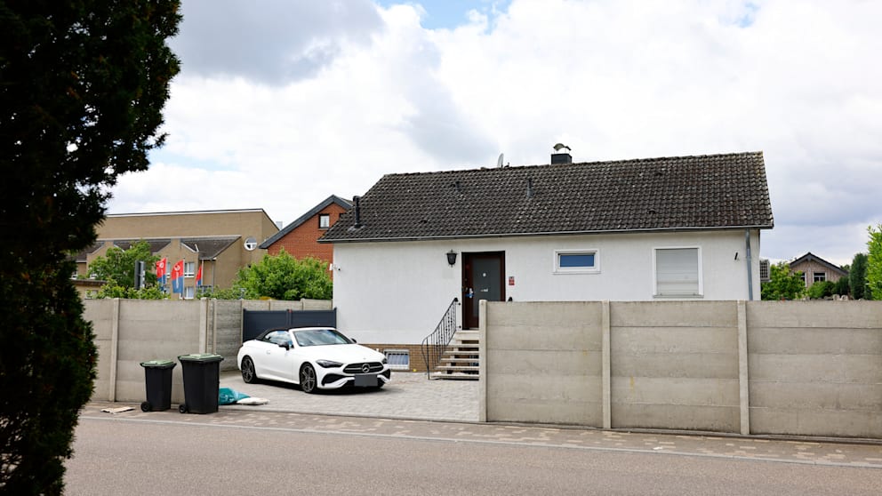Erneuter Rocker-Konflikt in Nordrhein-Westfalen?