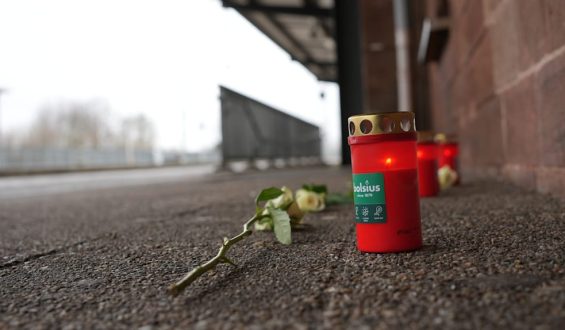 Ermittlungen nach Tod eines Zugbegleiters in der Westpfalz
