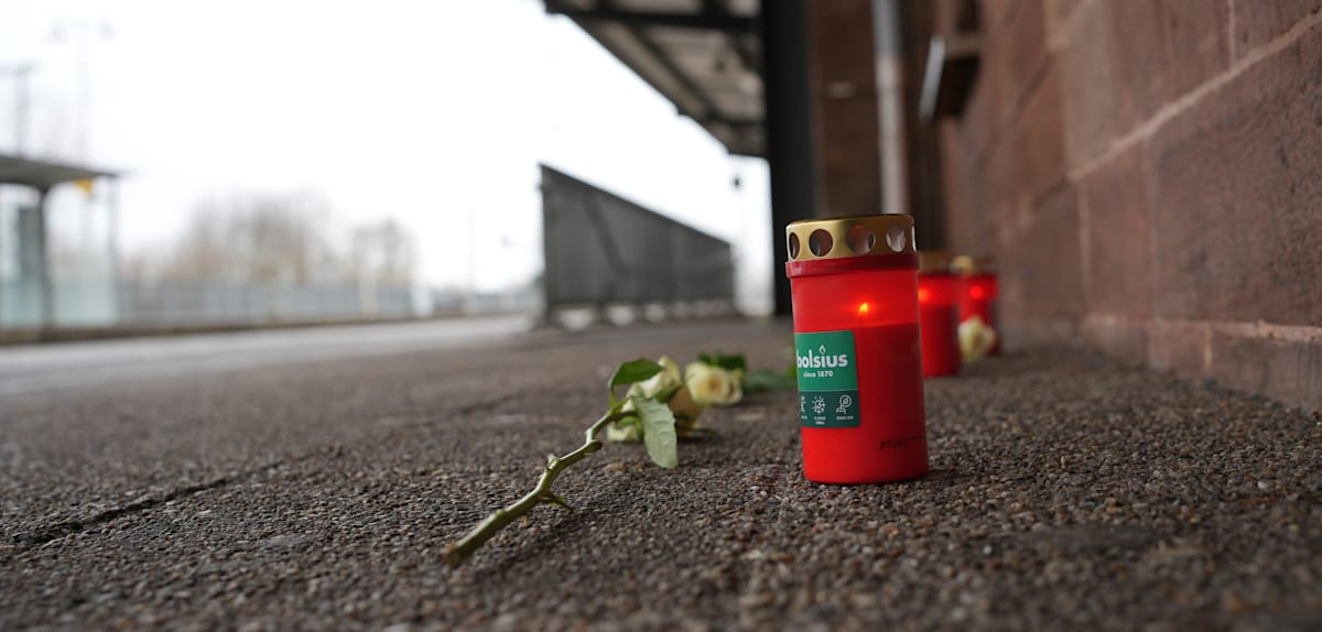 Ermittlungen nach Tod eines Zugbegleiters in der Westpfalz
