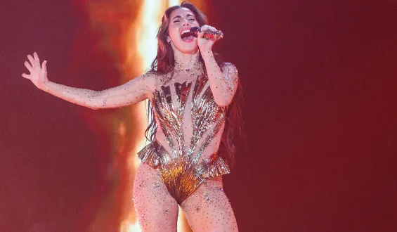 Sarah Engels: Der ESC als Bühne der Überraschungen