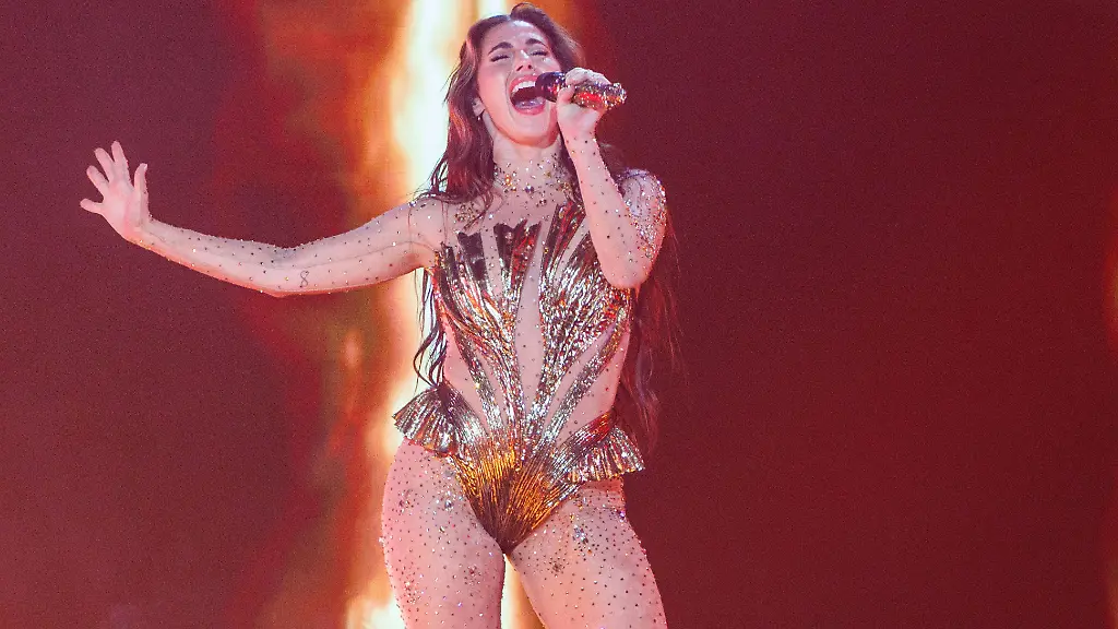 Sarah Engels: Der ESC als Bühne der Überraschungen