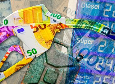 Der drohende Öl-Schock und seine Auswirkungen auf Märkte und Investitionen