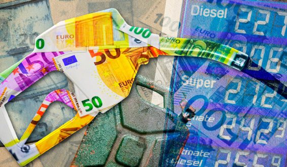 Der drohende Öl-Schock und seine Auswirkungen auf Märkte und Investitionen