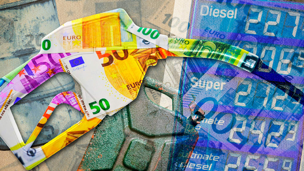 Der drohende Öl-Schock und seine Auswirkungen auf Märkte und Investitionen