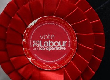 Historische Niederlage der Labour-Partei bei Kommunalwahlen
