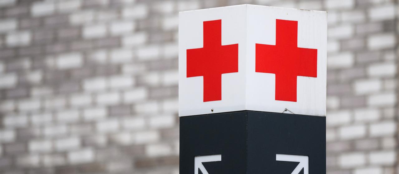 Cyberangriff auf Kliniken: Was über den Diebstahl sensibler Daten bekannt ist