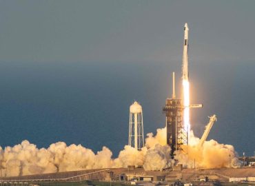 Börsengang von SpaceX: Größter aller Zeiten geplant