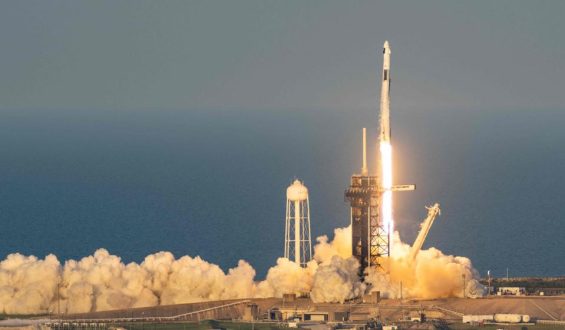 Börsengang von SpaceX: Größter aller Zeiten geplant