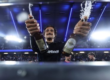 SC Paderborn steigt nach dramatischem Relegationssieg in die Bundesliga auf