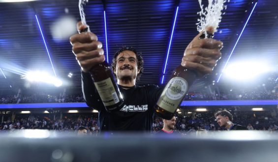 SC Paderborn steigt nach dramatischem Relegationssieg in die Bundesliga auf