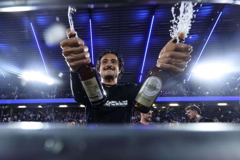 SC Paderborn steigt nach dramatischem Relegationssieg in die Bundesliga auf