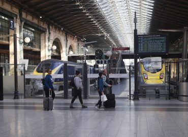 EU-Kommission plant Vereinfachung des Bahnfahrens