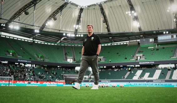 Wolfsburg kämpft um Klassenerhalt