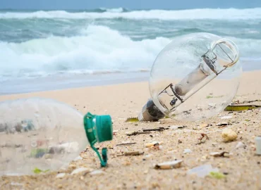 Häufigster Müll im Meer: Forscher identifizieren Hauptverursacher