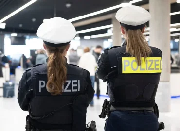 EU kritisiert Deutschlands Vorbereitung auf neues Asylsystem