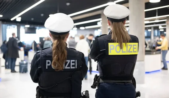 EU kritisiert Deutschlands Vorbereitung auf neues Asylsystem