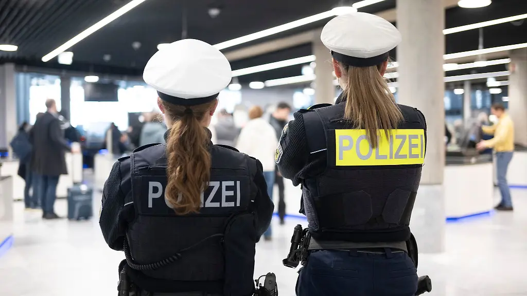 EU kritisiert Deutschlands Vorbereitung auf neues Asylsystem