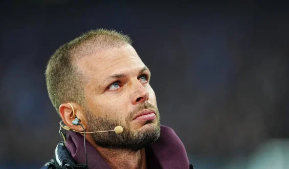Dennis Diekmeier erklärt Trennung und neue Beziehung