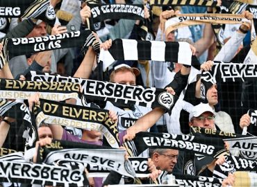Reiseführer Elversberg: Besuch im kleinen Bundesliga-Ort