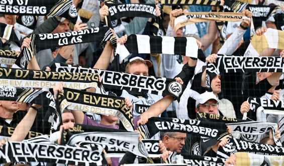 Reiseführer Elversberg: Besuch im kleinen Bundesliga-Ort