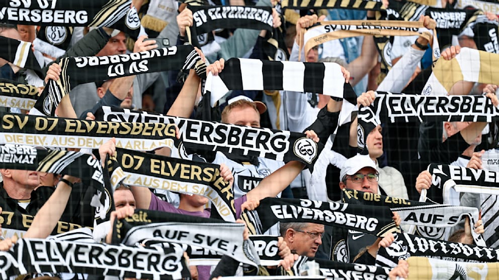 Reiseführer Elversberg: Besuch im kleinen Bundesliga-Ort